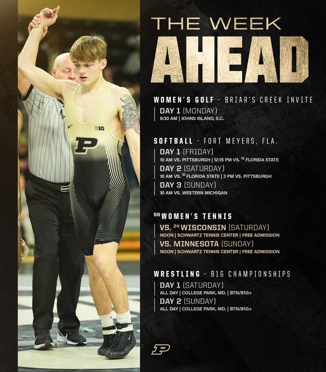 PurdueSports tweet picture