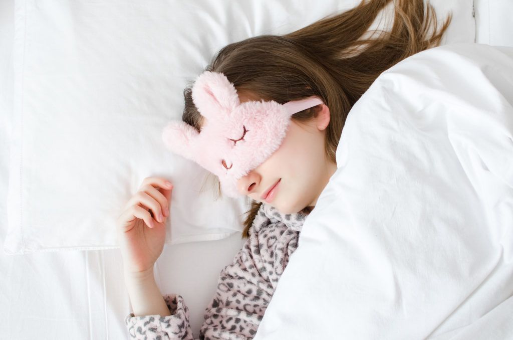 How to Beat the Scaries when Daylight Savings Time Hits The clocks are set to spring forward at 2 a.m. Sunday, March 10, and parents everywhere have a sense of impending doom, as that single hour of missed sleep wreaks havoc on kids, creating significant buff.ly/4bZC88W