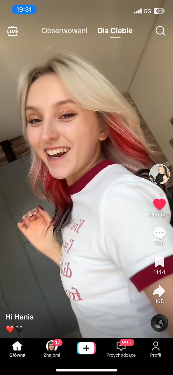 patka༉‧₊ tweet media