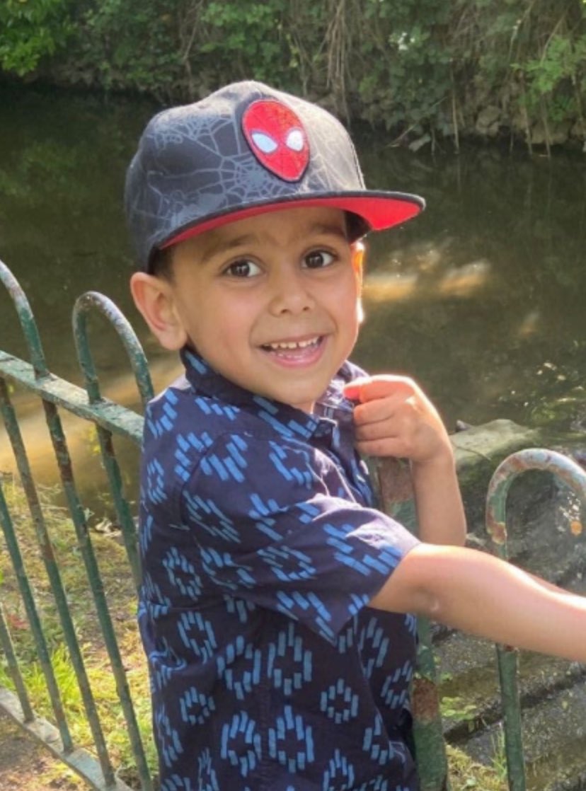 Health Secretary Victoria Atkins to ask NHS chief Amanda Pritchard to look into report of 5 year old Yusuf Nazir’s death, according to Yusuf’s family. They held an hour long meeting with the Health Secretary to share their concerns over a “whitewash”.