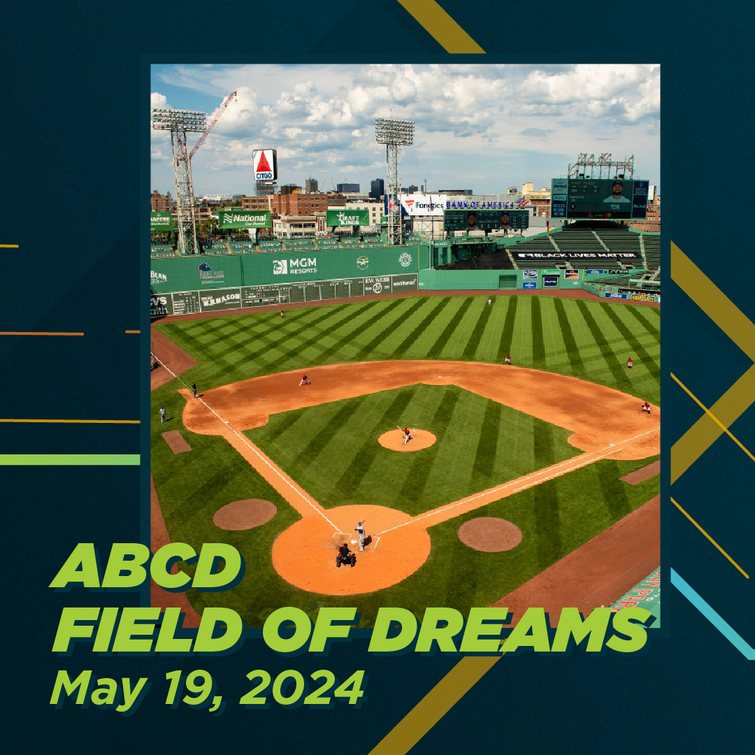 BostonABCD's tweet photo. Get ready for an exciting event at @FenwayPark
with ABCD Field of Dreams 2024! Boston-area businesses, it's your time to shine on the field and support Boston’s youth. Visit https://t.co/OprkMI90ww to join the roster and be part of this amazing cause! #ABCDFieldofDreams https://t.co/1FVtpOMVnL