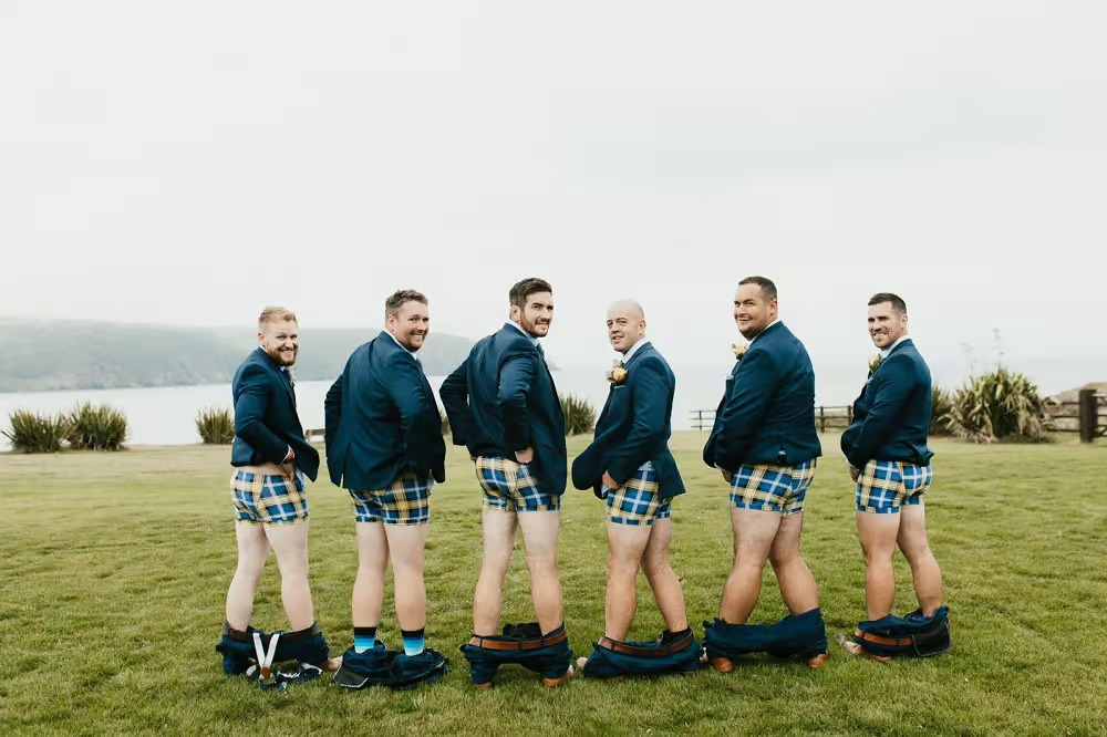 My Name'5 Doddie Foundation tweet media