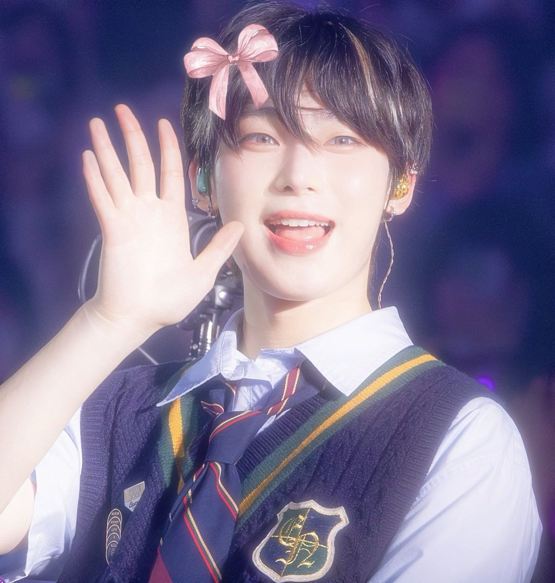 sunIuse's tweet image. love of my life