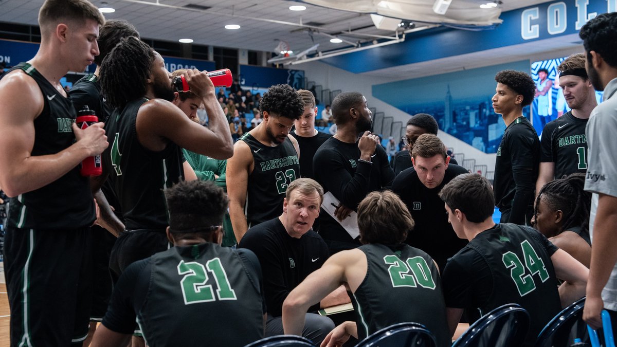 Dartmouth men's basketball team votes to unionize, shaking up college sports: The Dartmouth men's basketball team voted 13-2 to join SEIU Local 560, making it the first unionized college sports team in the country. Dartmouth believes the election should… npr.org/2024/03/05/123…