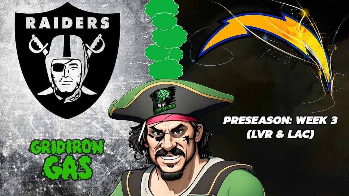 Who Farted Crew tweet media