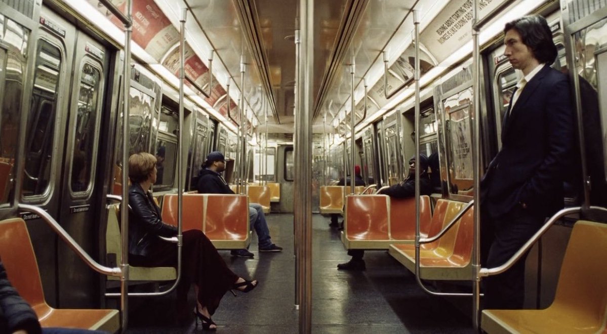 cinesthetic. tweet media