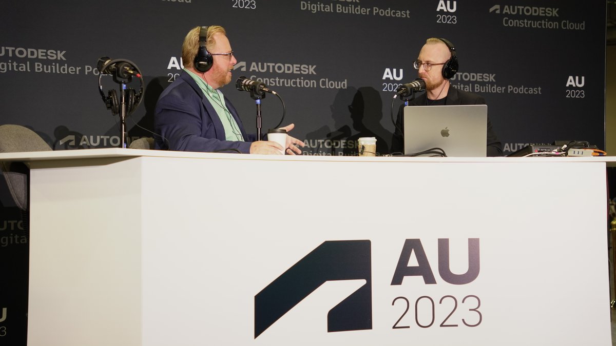 Autodesk Construction Cloud tweet media