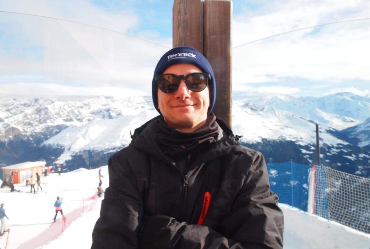 Let's have some fun.

New batch of 100 hats have arrived and almost all gone and feedback has been amazing.

We will make an impact far and wide, so what is the further distance you can take the hat, share a picture wearing it whilst copying us in?

The Alps is winning so far ...