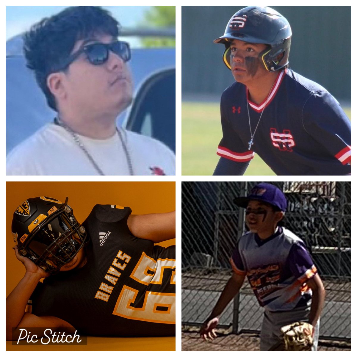 Armando Ayala tweet media