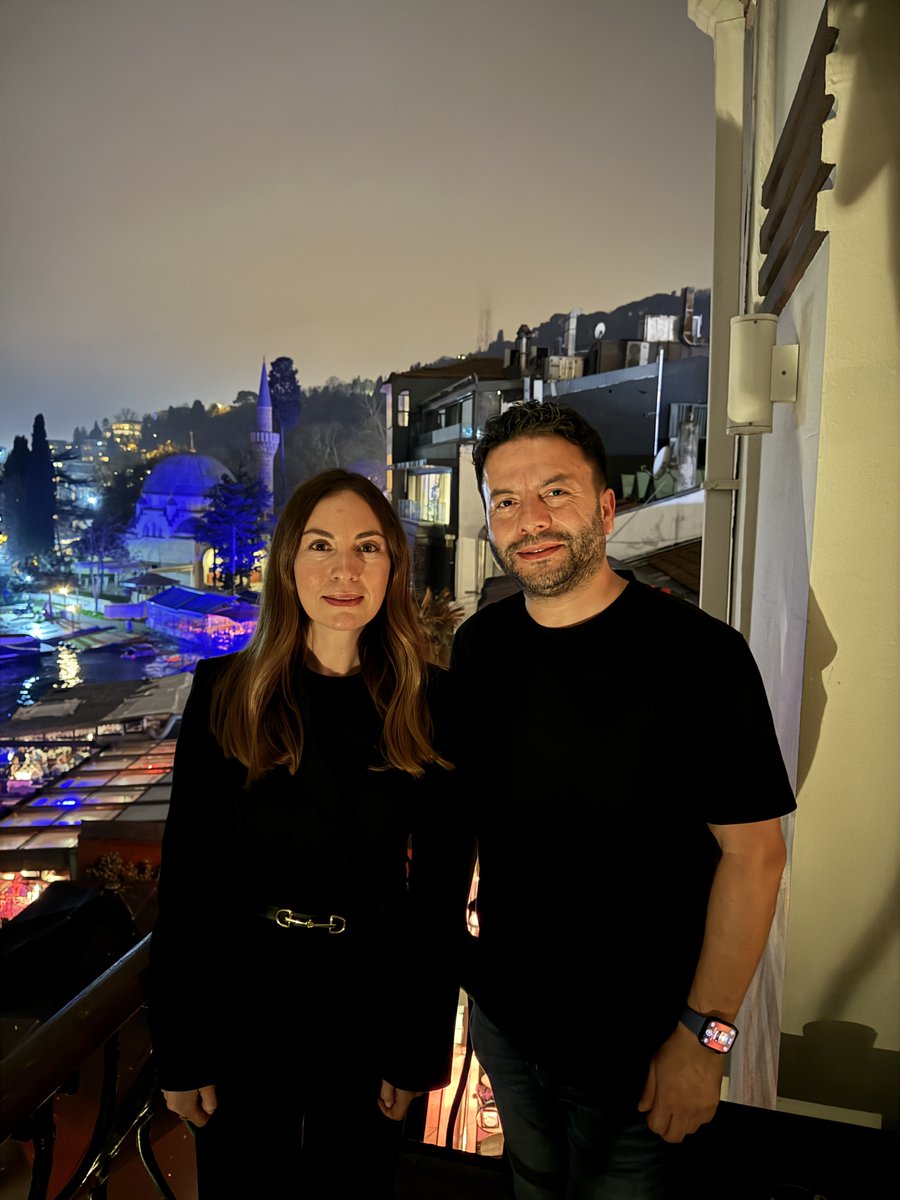 Bu akşam <a href="/Uber_Turkiye/">Uber Türkiye</a> ofisinden harika bilgiler edindim. Uber Türkiye Ülke Müdürü Neyran Bahadırlı ile olan sohbetimizde aldığım notları bu haberde okuyabilirsiniz. Rekorlar gelmiş 🙌🏻

🔗 shiftdelete.net/uber-turkiye-k…