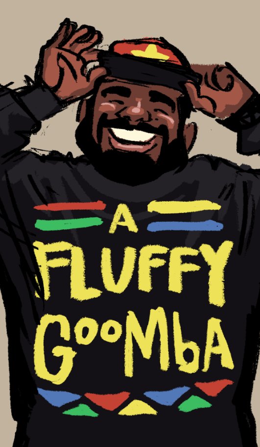 AFluffyGoomba tweet picture