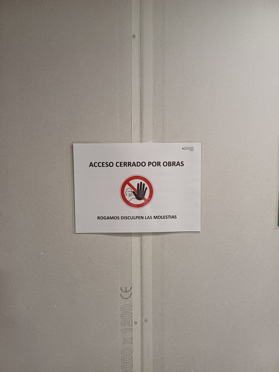 Javier Urmeneta tweet media