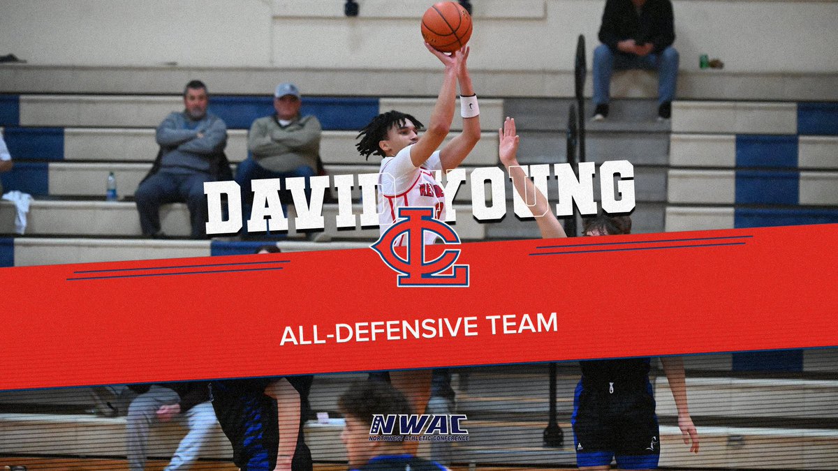 All-Defensive Team Honors