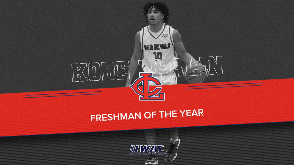 Devils Basketball All-Region award honors are in.
First Team: Kobe Parlin &amp; Carter McCoy 
Freshman of the Year: Kobe Parlin 
All-Defensive Team: Carter McCoy &amp; David Young
Mickey Polis - Coach of the Year