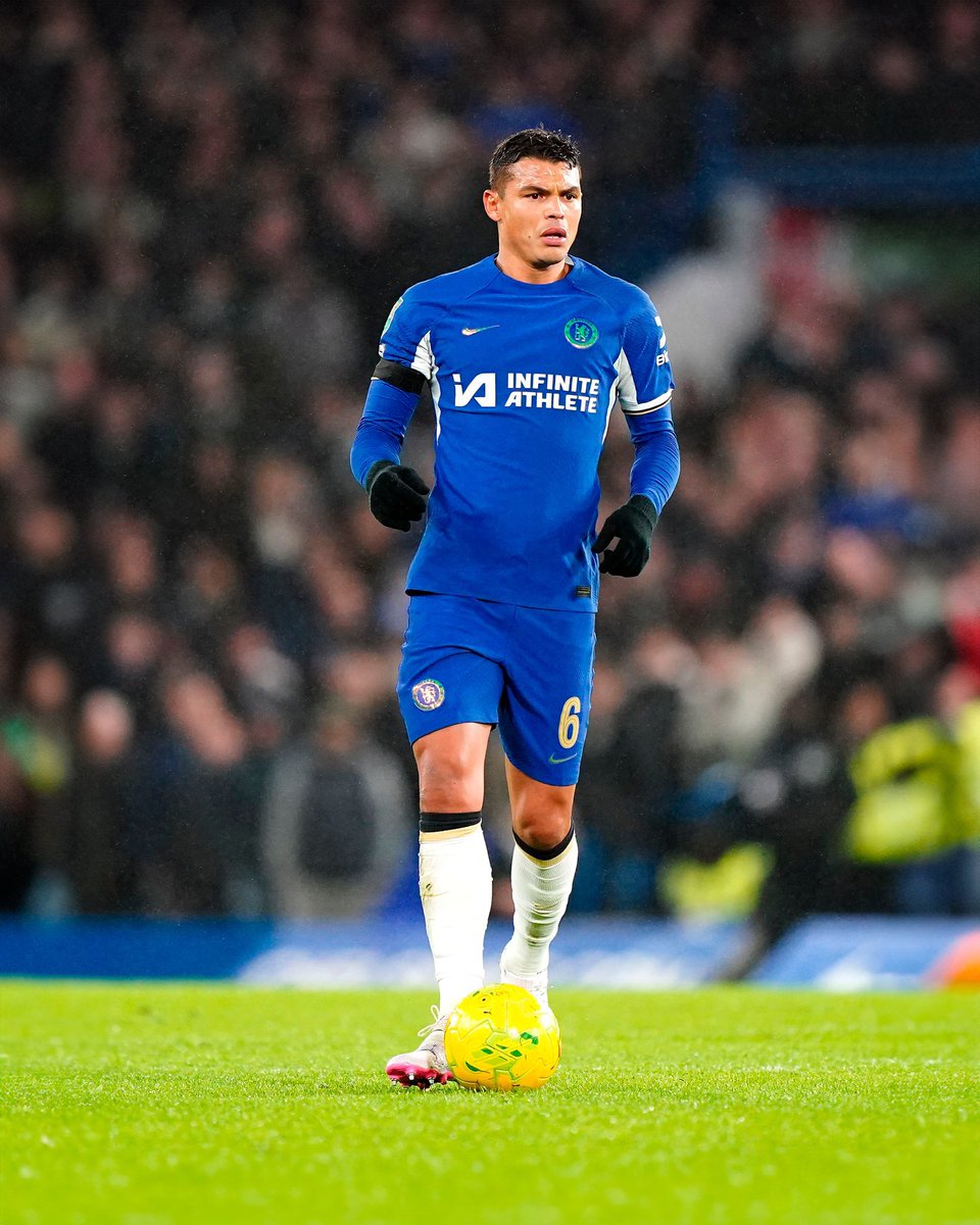 ENZOIZU's tweet image. Match 👇#Chelsea players to their shirt numbers for 2022/23 and arrange them by birth month, with the oldest player first.

Player                    Shirt N

Romelu Lukaku     19

N’Golo Kanté          6

Mason Mount         9

Thiago Silva           24

Reece James          7