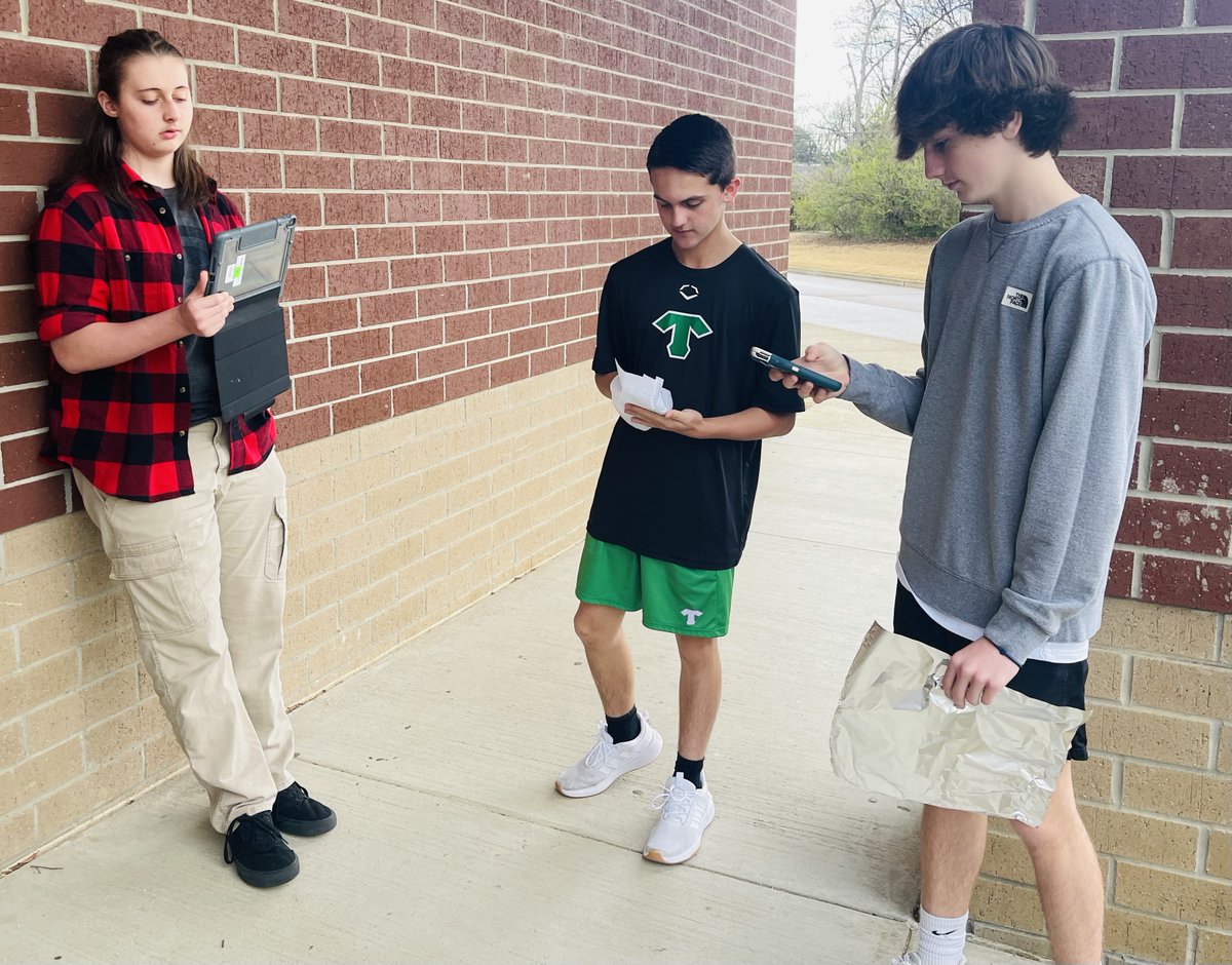 Tech Time With Tambe tweet media