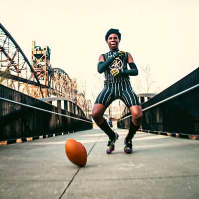 #NewProfilePic