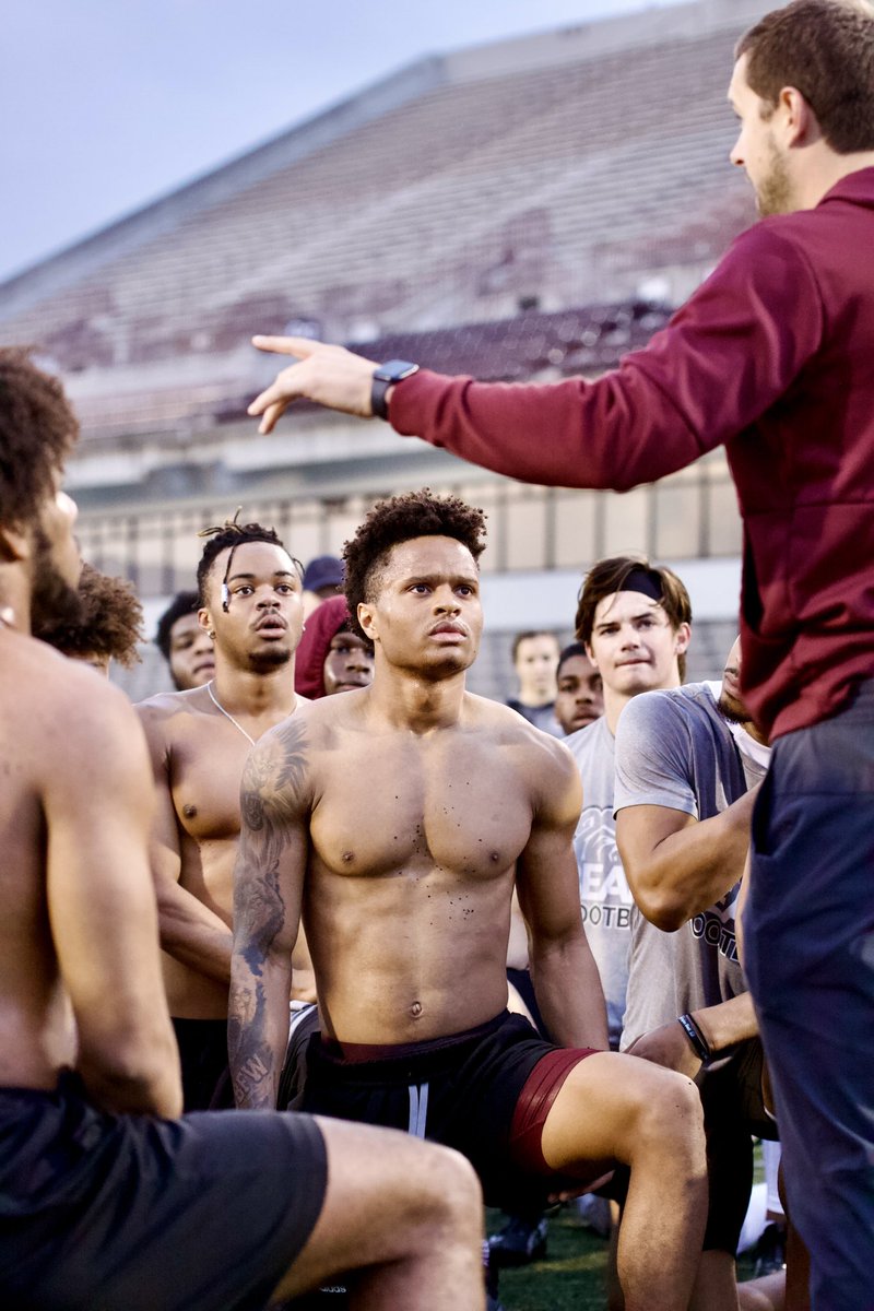 Missouri State Football tweet media