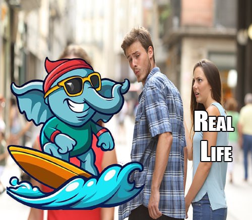 xxxxx Community Space alert xxxxx

5 PM UTC / 6 March