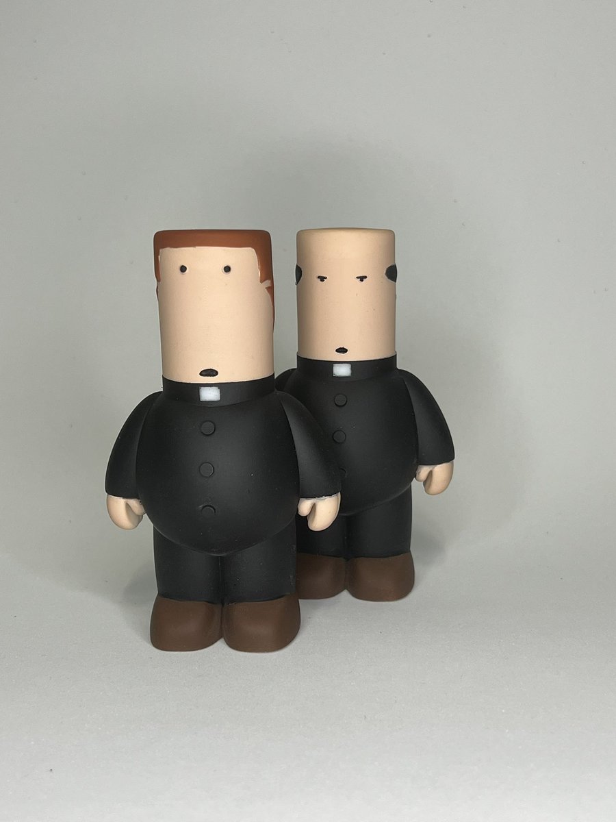 reborto13's tweet photo. @a_smeriglia #preti #3Dresintoy https://t.co/db0AN520E1