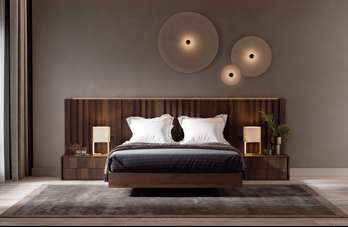 TegarMobel's tweet photo. Hacemos realidad el #dormitorio de tus sueños. 🌙

Descubre cómo en nuestra web https://t.co/tEN0VTjhMR

#tegar #dormitorio #habitacionamedida #mueblesamedida https://t.co/j93p76sOlj