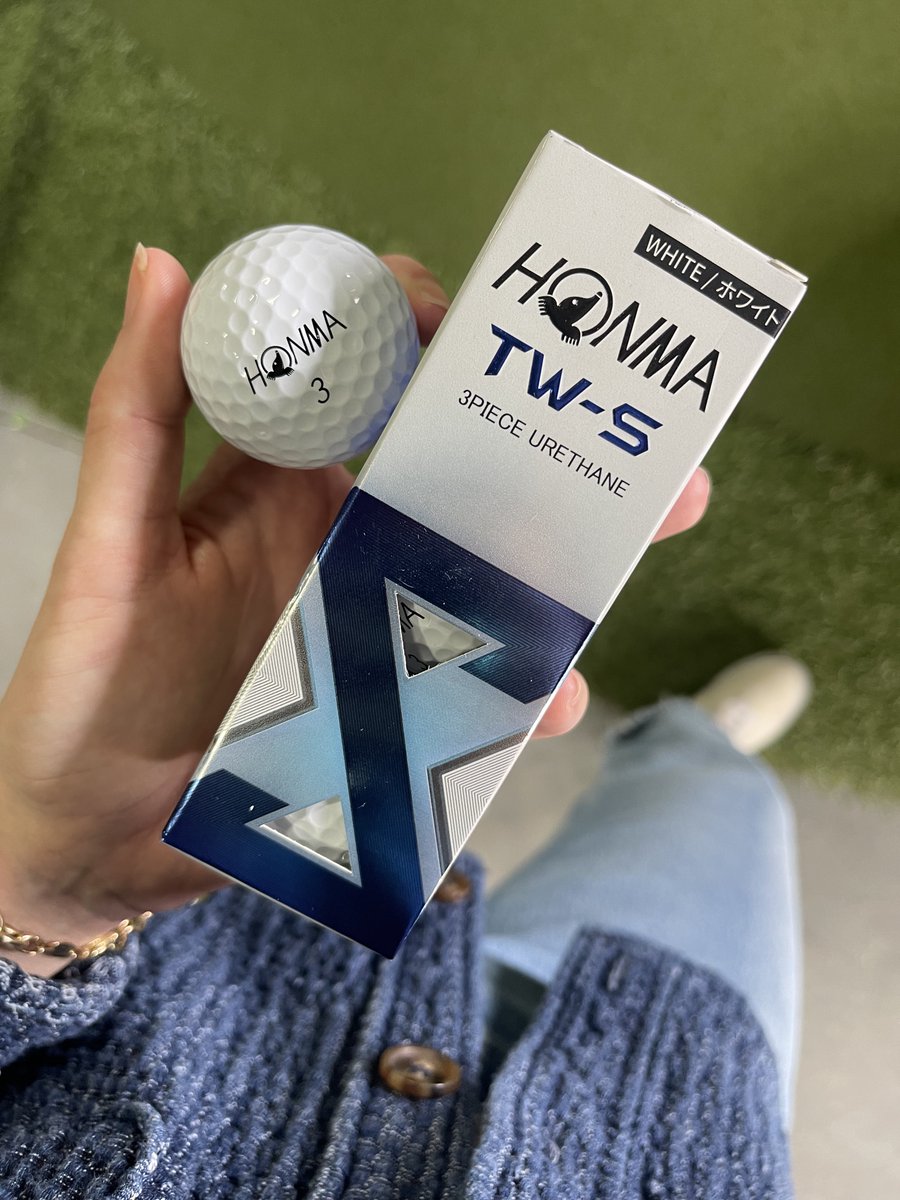 MYGOLFSPY tweet media