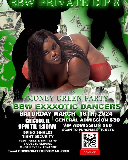 CHICAGO!! ILL BE IN YOUR CITY, NOW ACCEPTING PRIVATE MEET BOOKING March 15th-17th  WANNA PURCHASE A TICKET