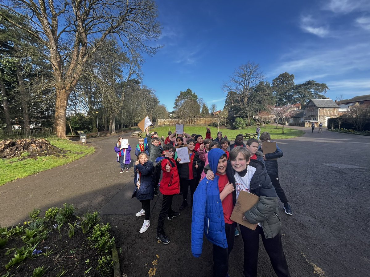 Mrs Payne (@6jpmrsp) on Twitter photo We had a gorgeous walk this morning around Llandaff looking at land use and labelling our maps <a href="/llandaffcity/">Llandaff City (inactive account)</a> <a href="/MrShortllandaff/">Mr Short 4MS</a> We had a gorgeous walk this morning around Llandaff looking at land use and labelling our maps <a href="/llandaffcity/">Llandaff City (inactive account)</a> <a href="/MrShortllandaff/">Mr Short 4MS</a>