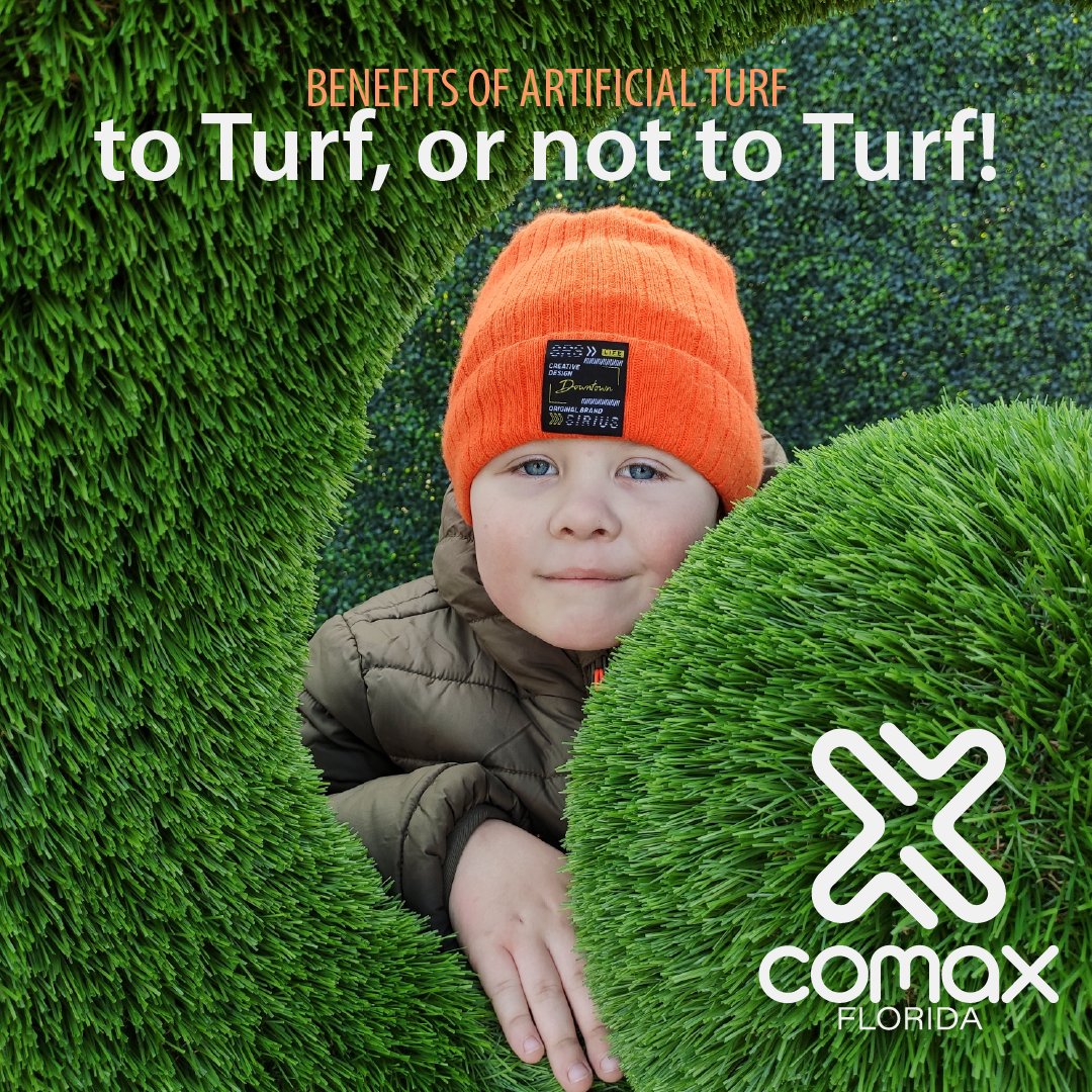 comaxflorida's tweet image. Artificial turf shines in Southern Florida&apos;s drought-prone areas, offering homeowners a lush lawn without water worries or HOA landscaping restrictions.

Comax Florida can help you make the right decision! Contact us today!! (561) 463-2296 or info@comaxflorida.com