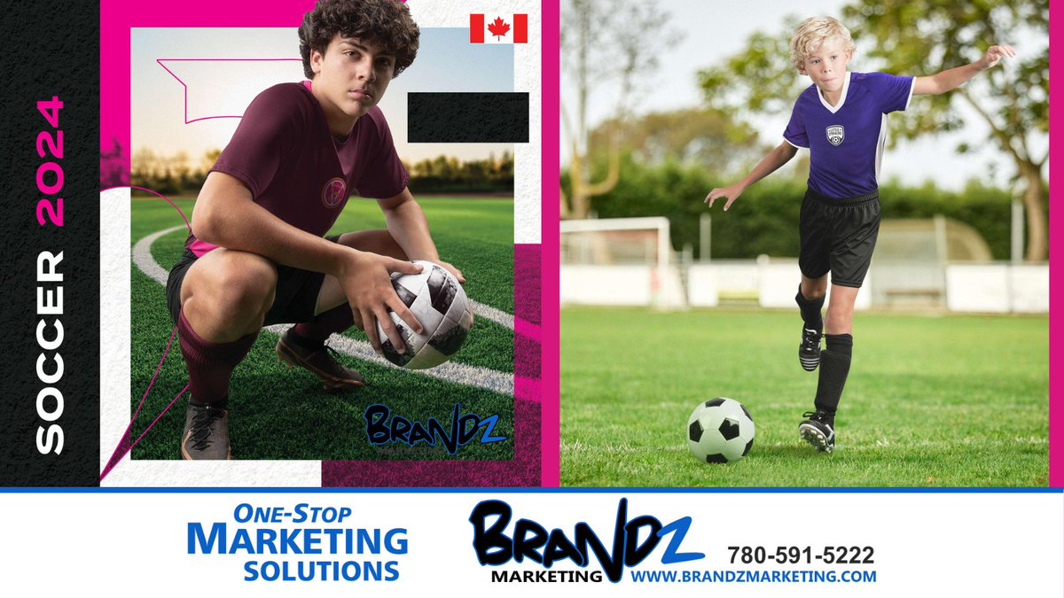 Check out our Soccer 2024 team catalog here: zoomcats.com/catalog/soc24 #soccer #jerseys #uniforms #marketing #promoproducts #brandedproducts #sprucegrove #parklandcounty #brandzmarketing