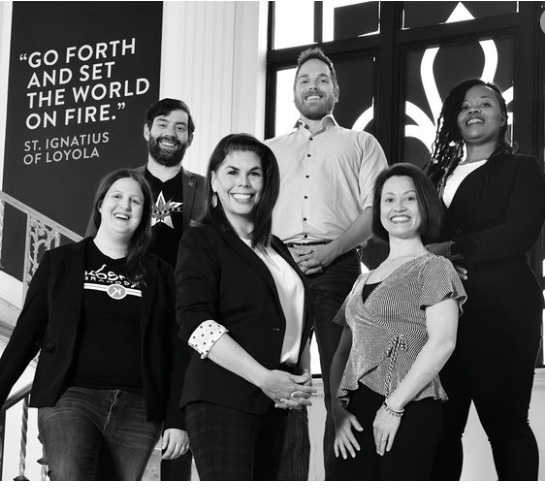 Saint Louis University's Cannabis Science and Operations Program

Ever wondered about cannabis educational courses? In this interview, Stacy Godlewski, director of SLU's Cannabis Science and Operations program, shares her insights.

➡️ Read more: ow.ly/IB4750QLUBh