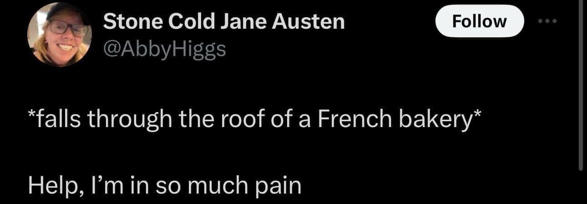 georgiamaemusic's tweet photo. @sortedfood @JamieSpafford a dad joke for Jamie 🤣🤣 https://t.co/mTFBptLqR3