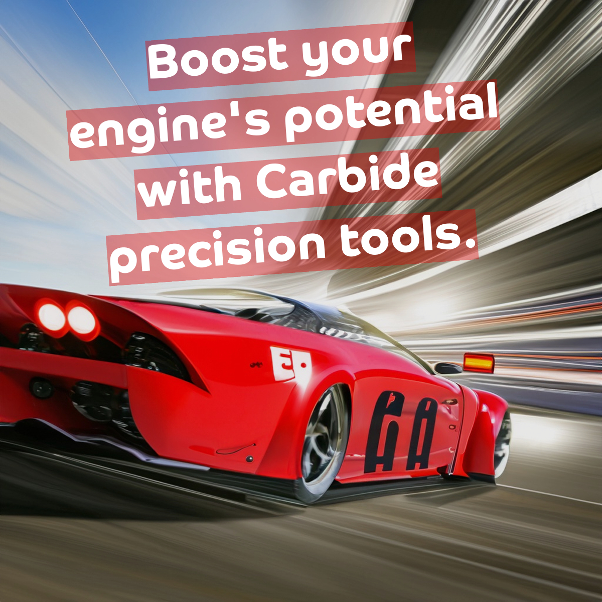 CarbideBurr's tweet image. Looking to gain an edge on the racetrack? Invest in cylinder head porting with carbide burr cutting tools for maximum horsepower gains. #RaceTrackEdge #EngineOptimization