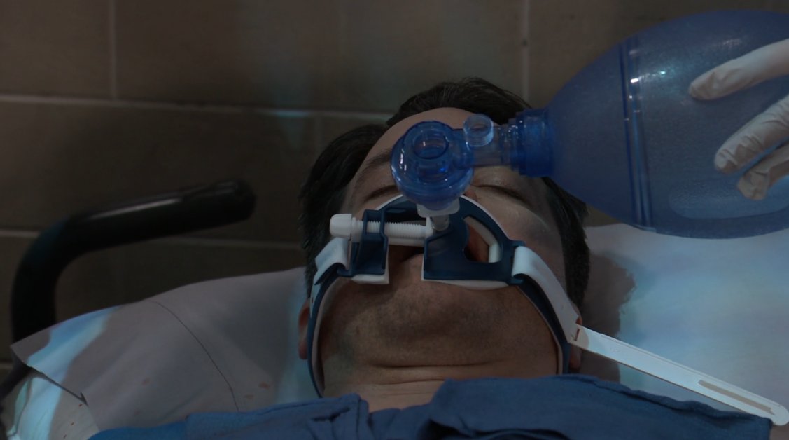 General Hospital on X: ""I can't be sure if Dante is even strong enough for  surgery... " #GH https://t.co/plYjwiTRkH" / X