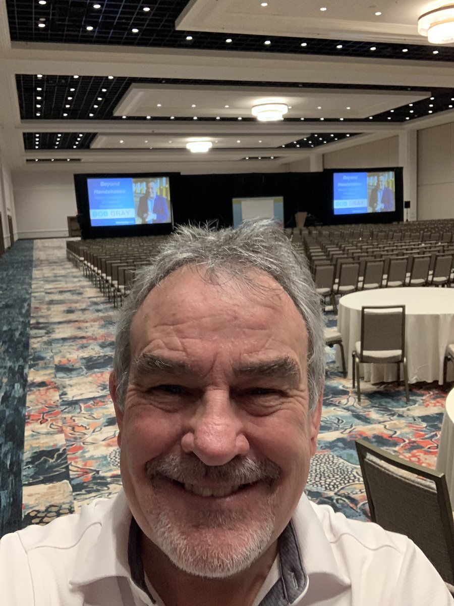bobgraymatters's tweet image. Thankfully the audience did turn up. #cmaa2024 #keynote #clientrelationship #memory #digitalamnesia #keynotespeaker