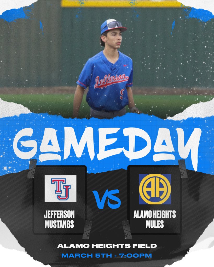 TJHSBaseball tweet media
