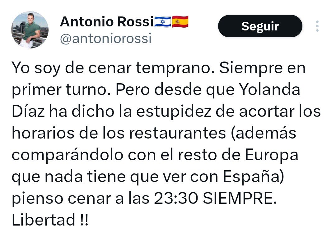 TirodeGraciah's tweet photo. Ojalá Yolanda Díaz diciendo que no es razonable meterse en la bañera con la tostadora enchufada. https://t.co/LR1VIWzstv
