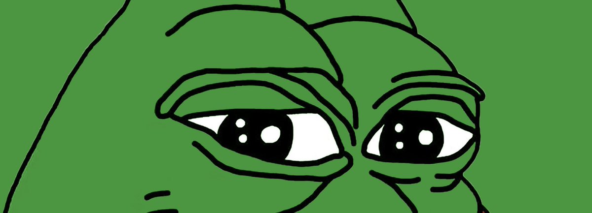 davidgokhshtein's tweet photo. Remember, BRETT is a meme, which is apart of the 4Chan ecosystem. https://t.co/hknvrZxMHw