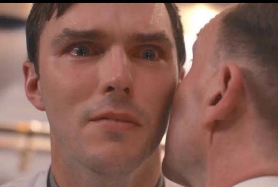 Mick Hughes tweet media