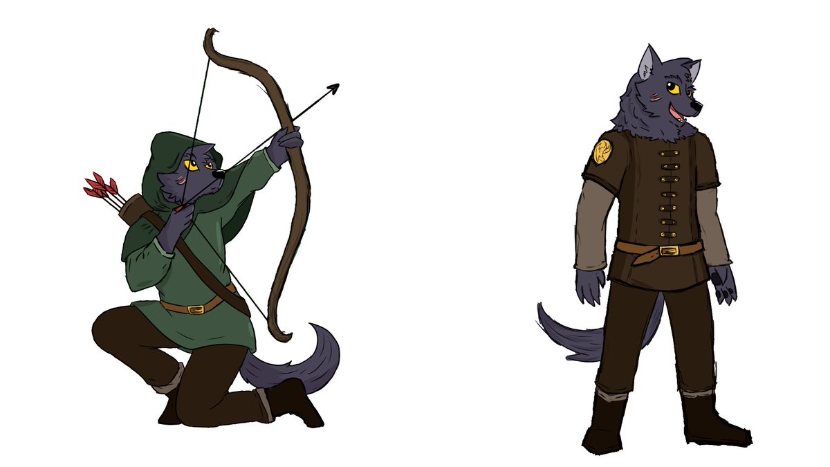 MaryC_Artist's tweet photo. @sleazy_art Here are some of my guys!! https://t.co/8h0CmJTN93