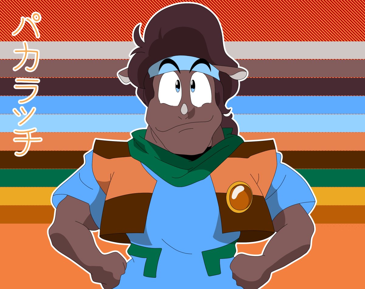 Eto Rangers Color Alts - Pakaracchi (1/3) #eto_rangers
