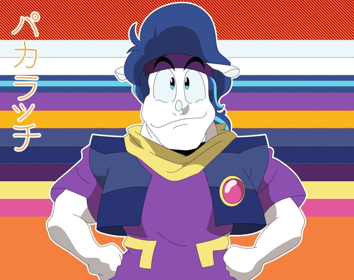 Eto Rangers Color Alts - Pakaracchi (1/3) #eto_rangers