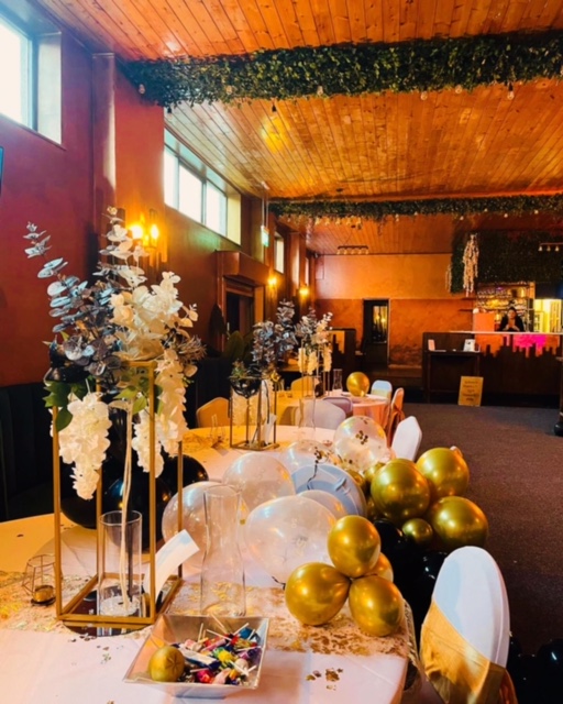 XoverSpaces's tweet image. Magical moments in amazing spaces!

Beauty is in the eye of the beholder.

#Eventspace #EventDecor #xoverspaces