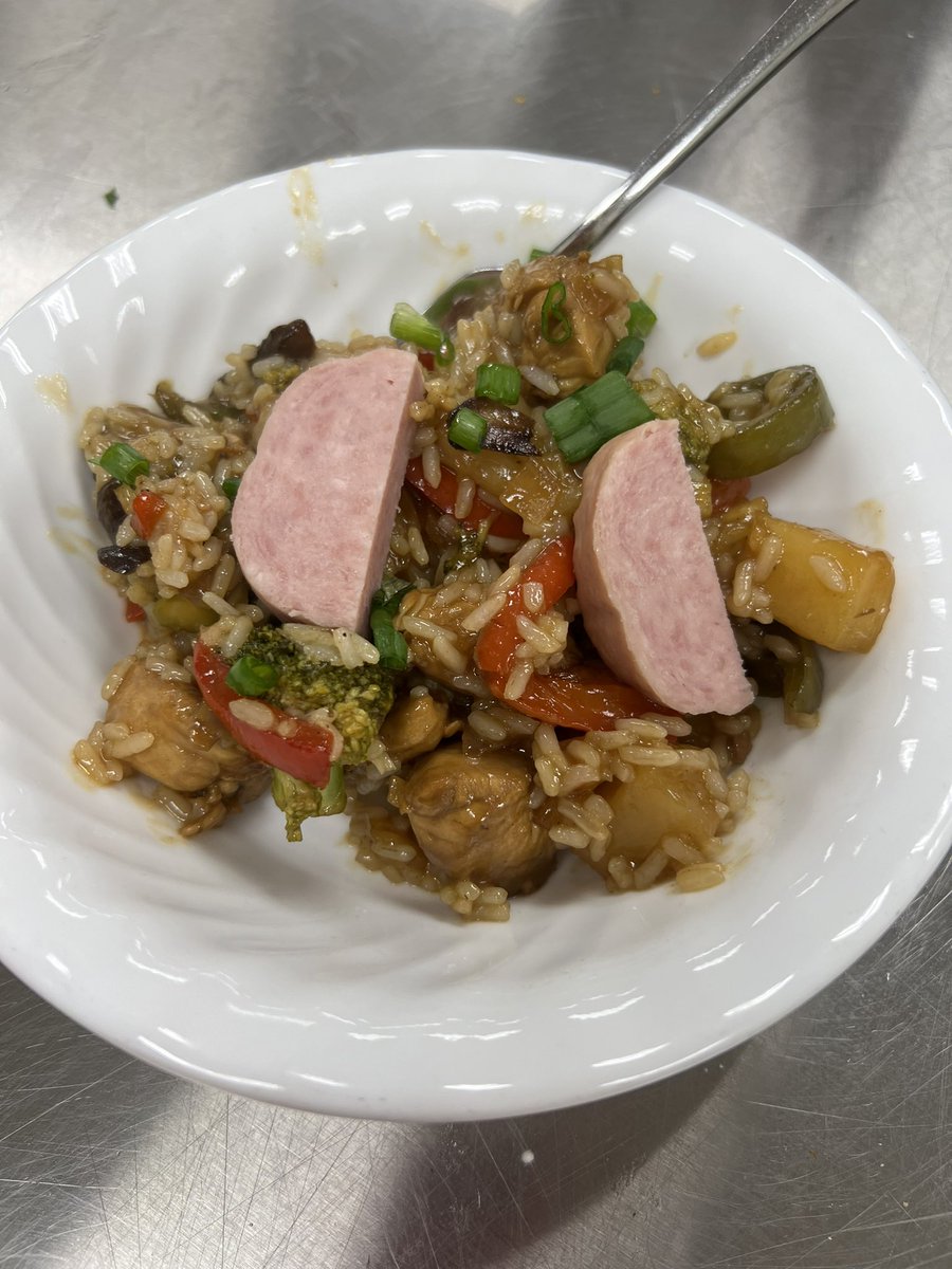 Waubonsie FACS tweet media