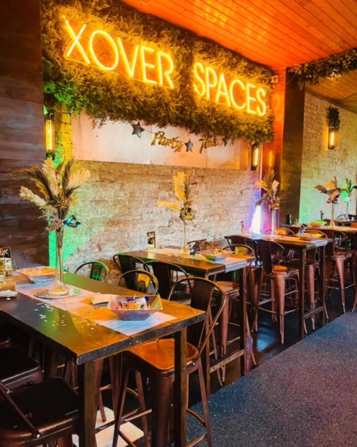 XoverSpaces's tweet image. Magical moments in amazing spaces!

Beauty is in the eye of the beholder.

#Eventspace #EventDecor #xoverspaces