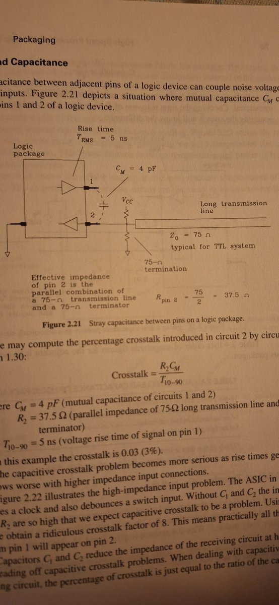 bitcoinOrBTC's tweet image. Night read #HighSpeedDesign