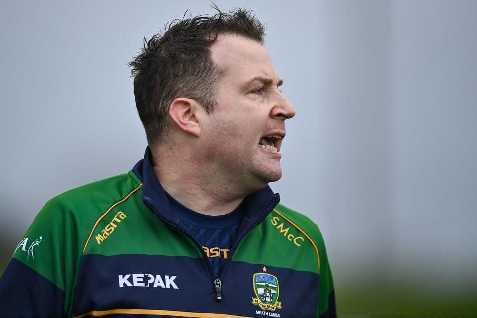 Shane McCormack Meath Ladies Senior Ladies football manager and former Kildare county GK will be running a Goalkeeping workshop this Saturday in Shankill GAA from 3-5 pm Venue TBC. All coaches are invited along to take part in the workshop, it's sure to be beneficial for all.