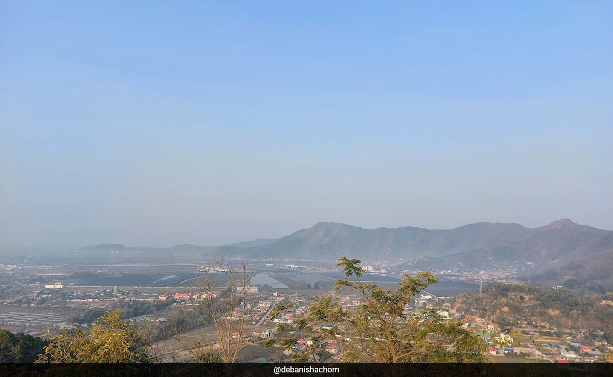 Manipur Looks At One Last Step To End Hereditary Chieftainship ndtv.com/india-news/man…