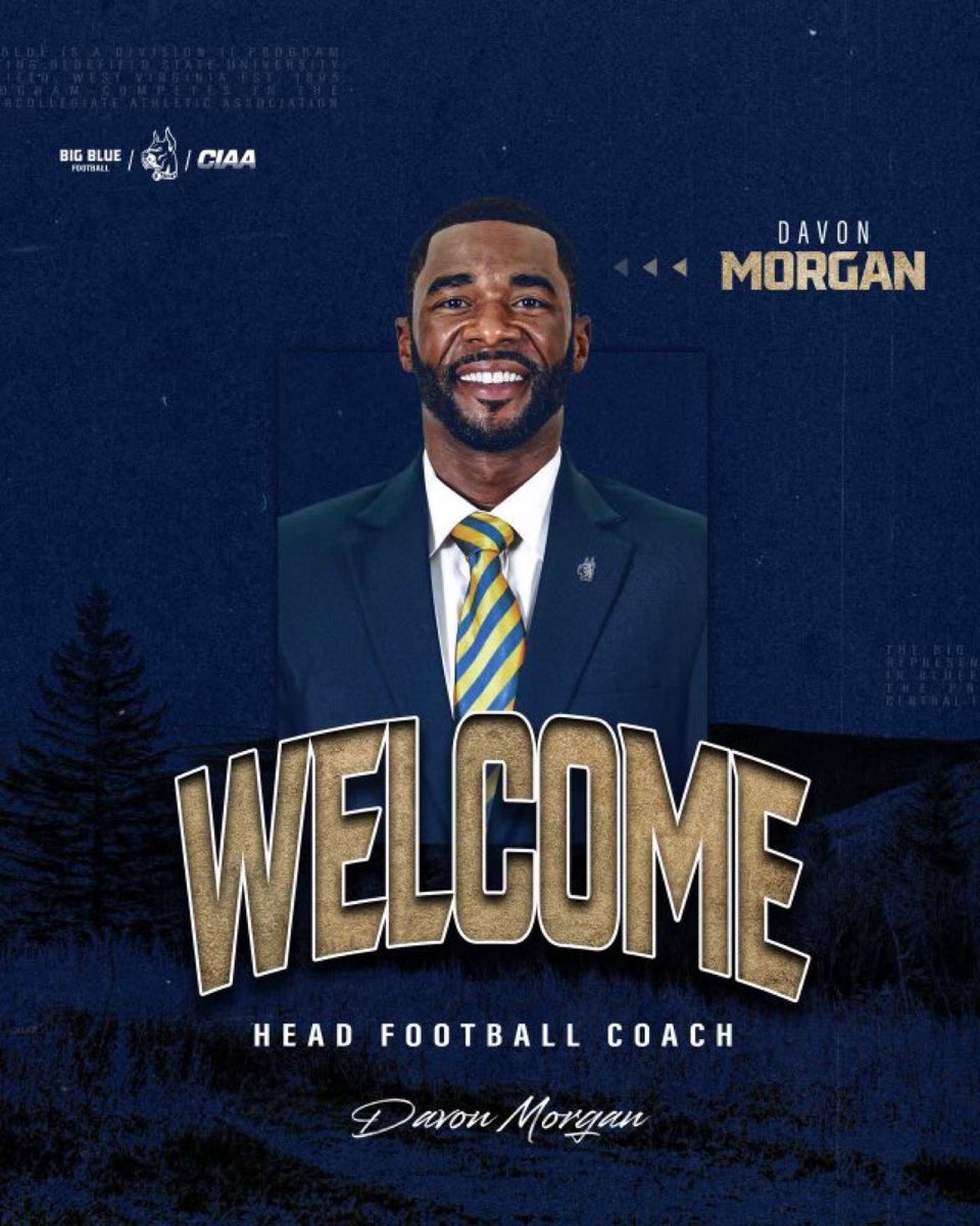 Coach David Clowney tweet media