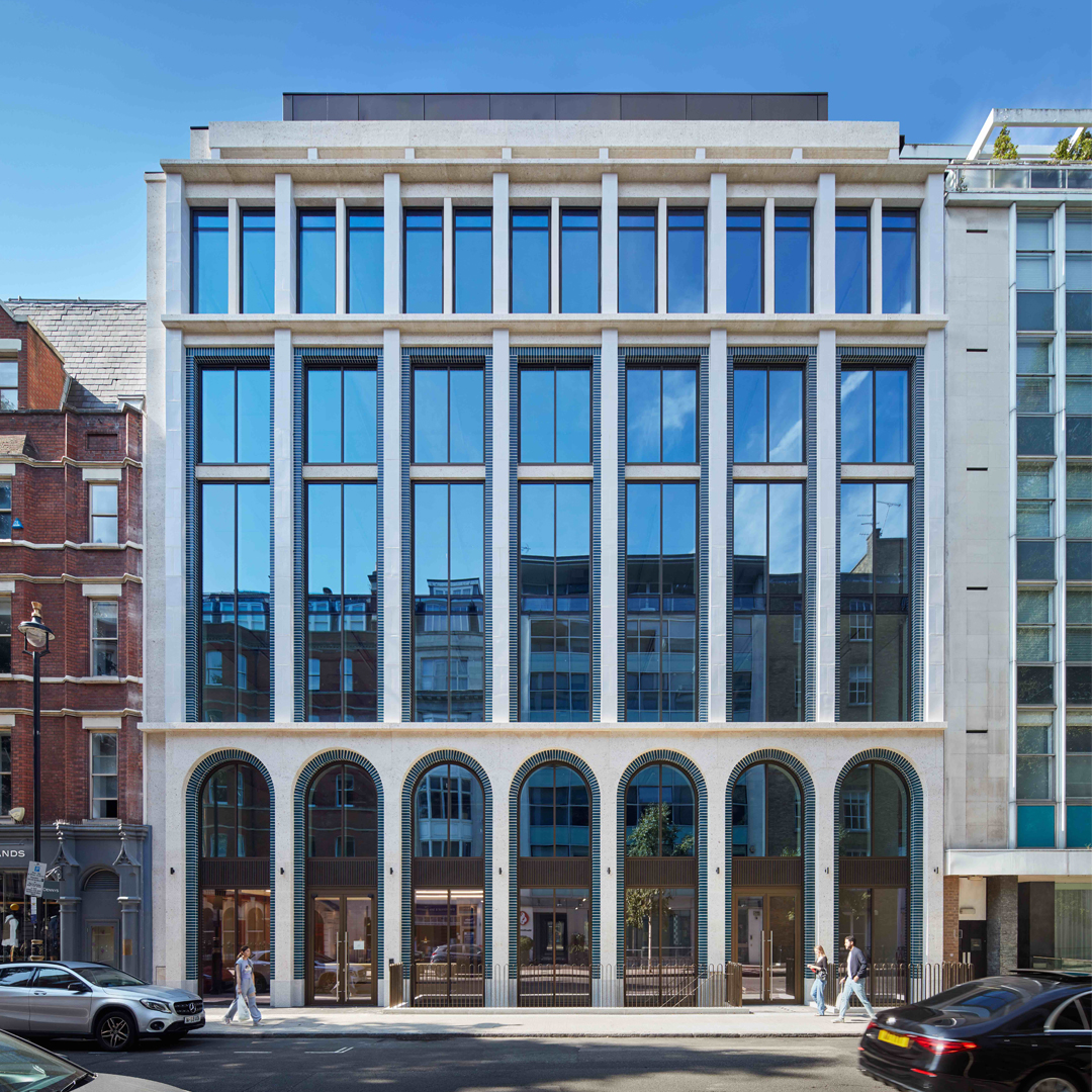GoodfellowComms's tweet image. Our clients @BellPhillipsArc and @emrysarchitects are featured in the February 2024 Issue of @ArchitectsJrnal #Specification magazine: Façades &amp;amp; Cladding! 

Head over to the @ArchitectsJrnal to see the full case studies!